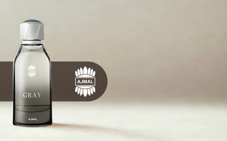 Discovering Fragrance Elegance: Ajmal Perfumes and the Scent Culture of Qatar