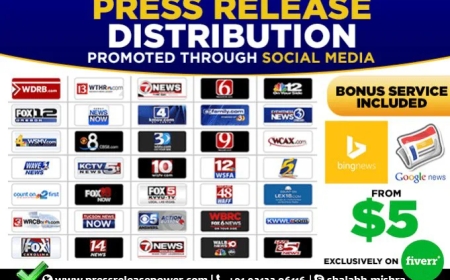 Cheap PR Distribution: Press Release Power’s Budget-Friendly Options