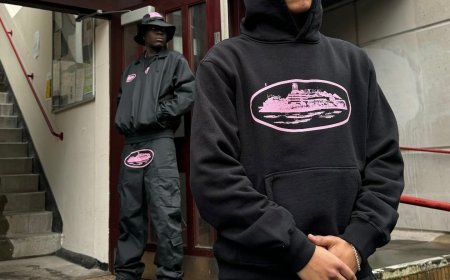 Corteiz Hoodie The Ultimate Guide to Cozy Streetwear