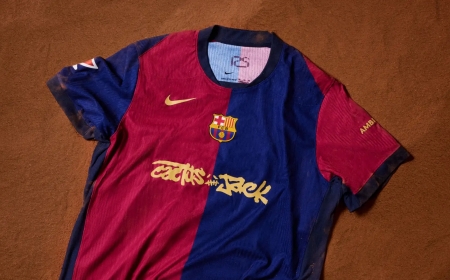 From Rodeo to Runway: Travis and Dandy Flex