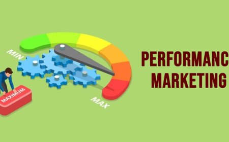 How to Choose the Best Performance Marketing Agency in Hyderabad for Your Business