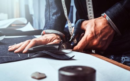 Best Tailor in Bangkok: Why Louis Collections Bangkok Stands Out