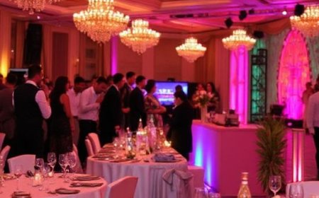 How Executive Staffing Services in Dubai Empower Top Companies