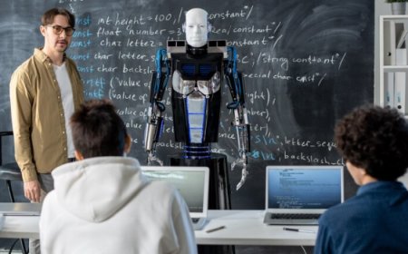 Balancing AI in Education and the Workplace: Pros and Cons to Consider