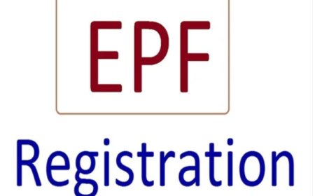 EPF Registration Patna – How Can I Register with Caankur?
