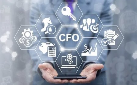 Contact the Best Leading Virtual CFO Service Provider – Caankur