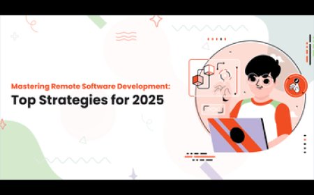 Mastering Remote Software Development: Top Strategies for 2025