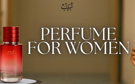 Best Perfume for Women in Pakistan
