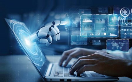 How Can ChatGPT Development Services Boost Your Business Growth?