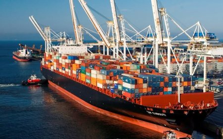 How Can Fleet Logistics Support Improve Operations