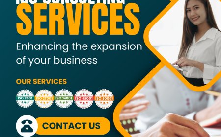Case Studies of Successful ISO Certification in Saudi Arabia: Lessons from Leading Organizations