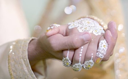 Muslim Love Marriage Specialist  - Resolve Family & Relationship Issues