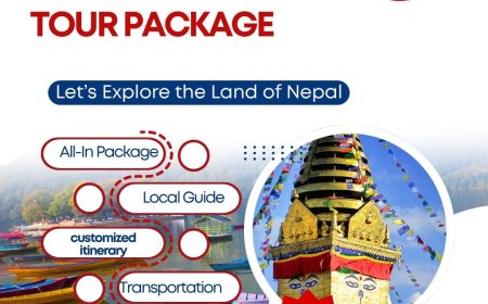 How to Travel from Ayodhya to Nepal – Affordable and Comfortable for Families