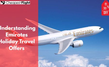 Understanding Emirates Holiday Travel Offers