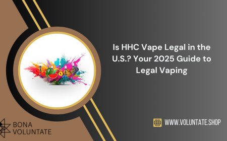 Hexahydrocannabinol Explained: The Rise of HHC Vape Carts in 2025