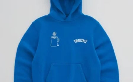 Madhappy NYC – A Cultural Movement in Streetwear