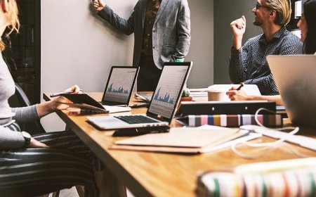 Top 20 SEO Companies in Colorado to Grow Your Business Online