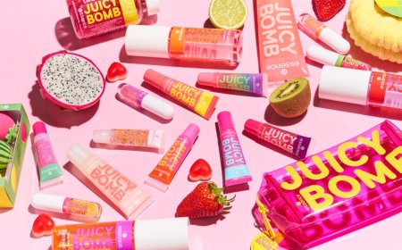 The Essence of Essence A Champion of Beauty and Self-Care