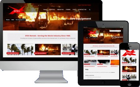 Top Web Design Company in Dubai – Stunning Websites