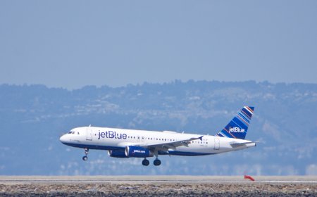 JetBlue Airlines Austin Office +1-888-839-0502