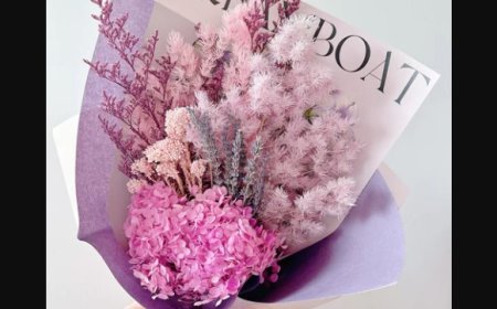 Florist St Kilda East – Elegant Blooms for Every Mood