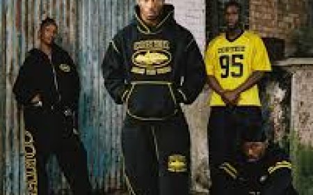 Corteiz Hoodie Shop And Crtz Clothing Online Store