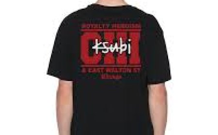 Ksubi T Shirt The Ultimate Fashion Statement