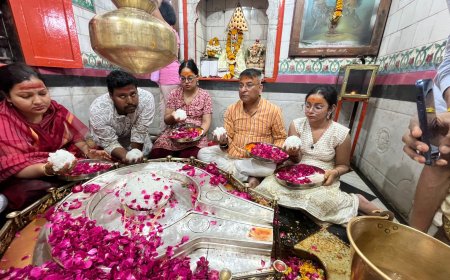 Kaal Sarp Dosh Puja Ujjain: Importance, Rituals, and Benefits