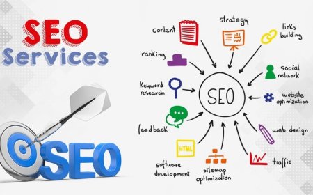 Boost Your Business Online with the Best SEO Service in Karachi