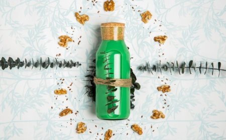 Unlock Wellness Naturally: Explore Top Nutrifactor Products for a Healthier You