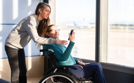 China Eastern Airlines Wheelchair Assistance +1–888–839–0502