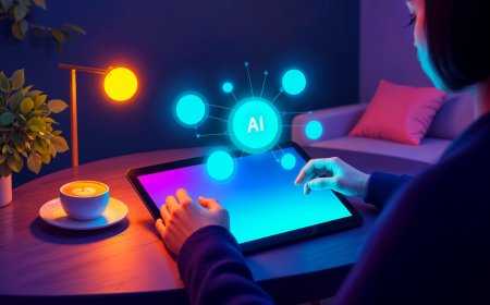 What Services Does a Top AI Development Company Offer?