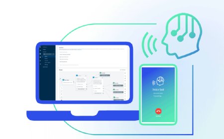 Top 7 Benefits of Using Real-Time Voice Bot Solutions