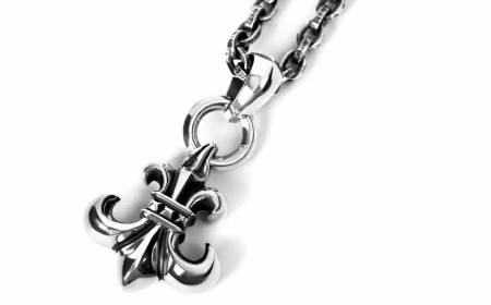 Chrome Hearts Bracelets Brand Story