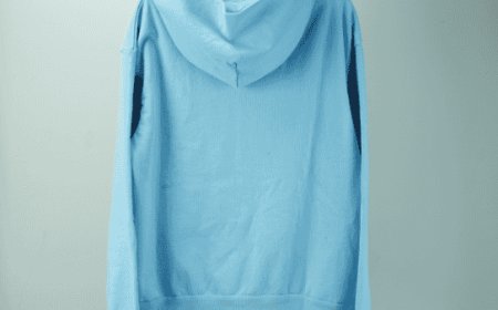 Why Everyone's Talking About Sp5der Hoodies