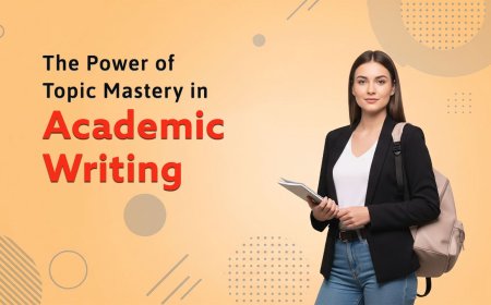 Why Understanding the Topic Deeply Is the Key to Writing a Great Assignment?