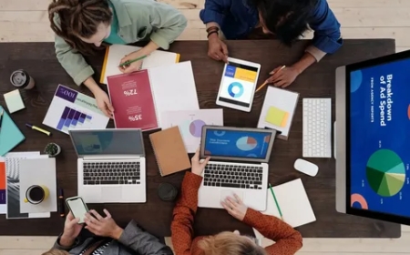 Best Digital Marketing Agency in Vaughan