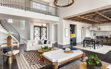 Discover the Top Interior Designer in GTA