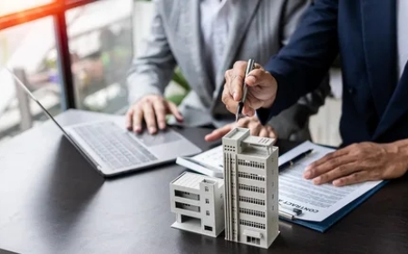 Top Real Estate Tax Accountant Near Me in Calgary