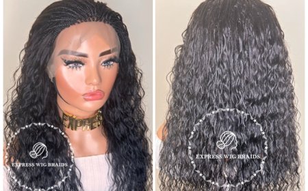 What Makes the Braid Wig Perfect for Protective Styling?