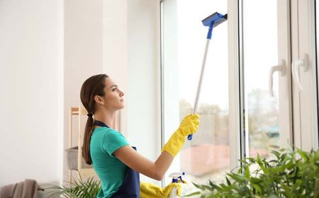 Window Cleaning Services Oak Park, IL