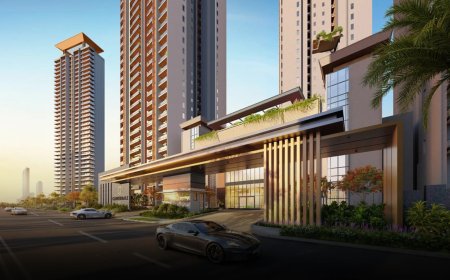 Signature Global Cloverdale SPR – Redefining Urban Luxury with Iconic Living in Sector 71