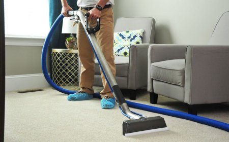 Professional Rug Cleaning Denver, CO