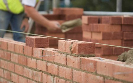 Masonry Contractors League City, TX