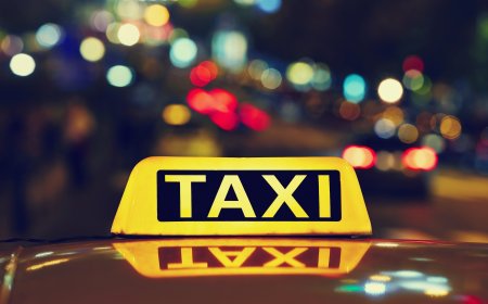 Taxi Travel Times from Cancun to Playa del Carmen