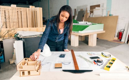 AlumVista: Your One-Stop Solution for Advanced Aluminium Applications