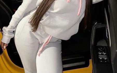 Are Synaworld Tracksuits Really as Comfortable as Everyone Says