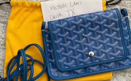 Goyard: The Legacy of French Luxury Reimagined for Today’s Shopper