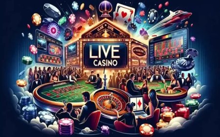 India’s Fastest-Growing Platform for Live Sports Betting