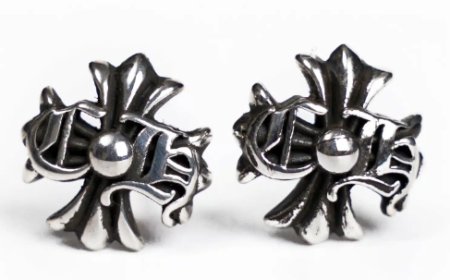 Chrome Hearts in 2025: What’s New, What’s Trending